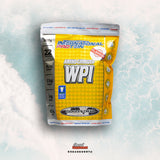 Amino Charged WPI 分離乳清蛋白 (Whey Isolate & Whey Hydrolysate)