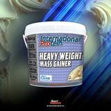 HEAVY WEIGHT MASS GAINER 超重型增肌增重粉