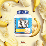 Superior Whey 超級乳清