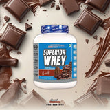 Superior Whey 超級乳清