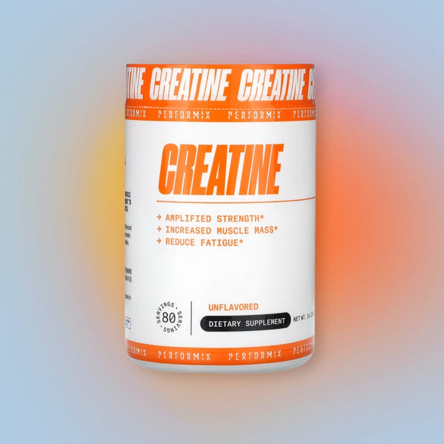 Performix Essentials Creatine 一水肌酸