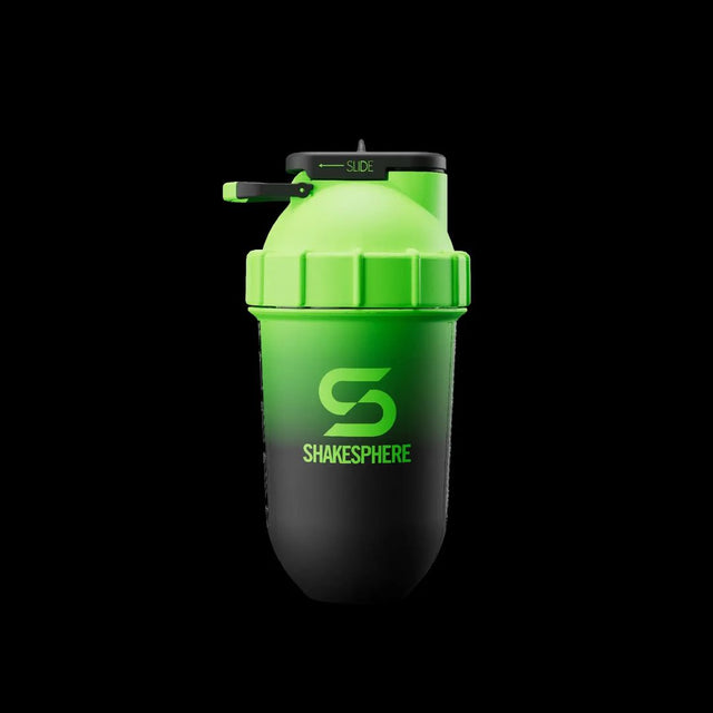 ShakeSphere Shaker Tumbler COOLER 保冷杯