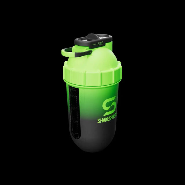 ShakeSphere Shaker Tumbler COOLER 保冷杯