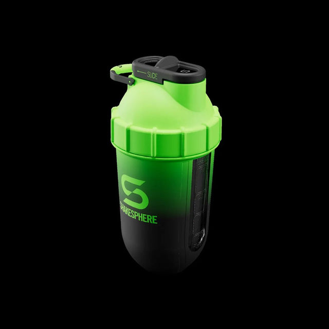 ShakeSphere Shaker Tumbler COOLER 保冷杯