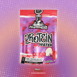 澳洲 PharmaLabs Protein Water 高蛋白能量果汁