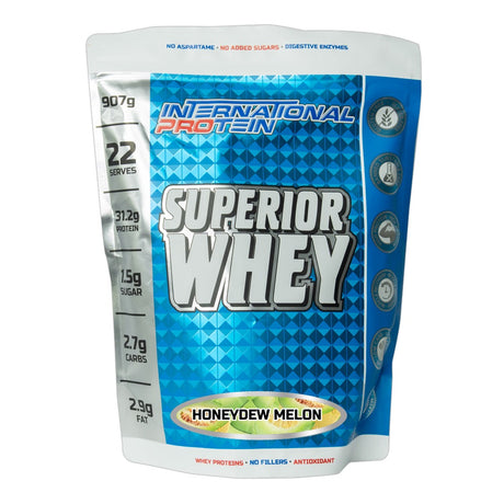 Superior Whey 超級乳清