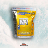 Amino Charged WPI 分離乳清蛋白 (Whey Isolate & Whey Hydrolysate)