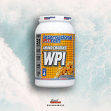 Amino Charged WPI 分離乳清蛋白 (Whey Isolate & Whey Hydrolysate)