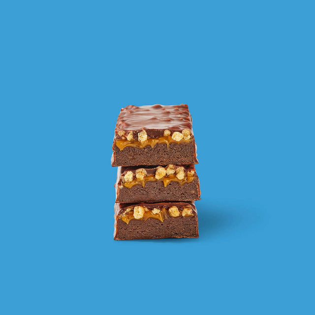 Myprotein Impact Protein Bar