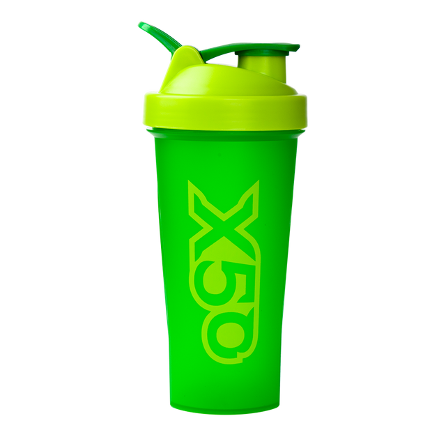 GreenTea X50 Shaker - (Limited Edition)