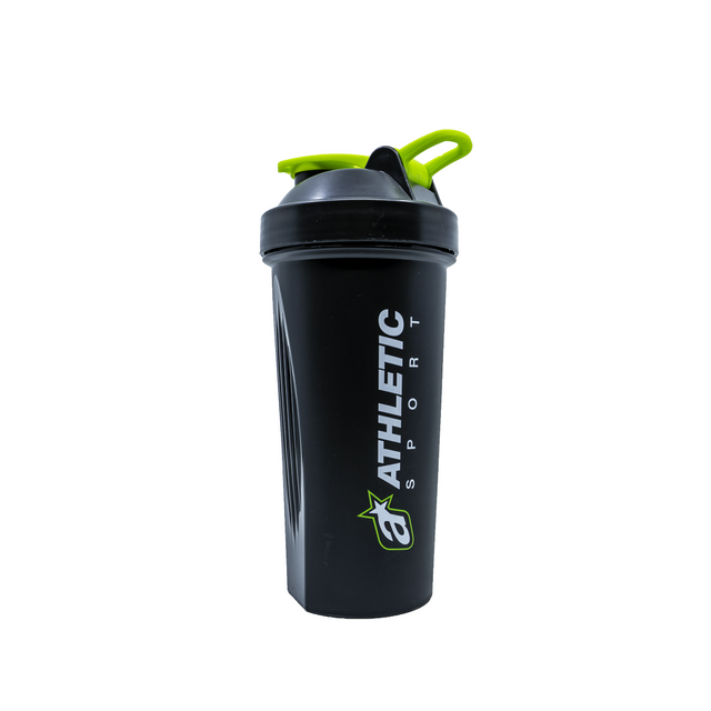 Athletic Sport Shaker 品牌水樽 (600ml)