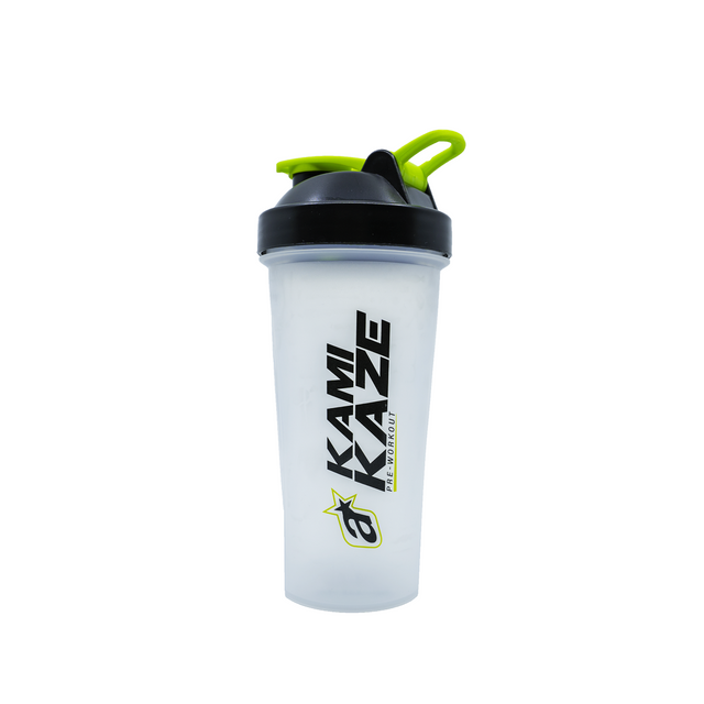 Athletic Sport Shaker 品牌水樽 (600ml)