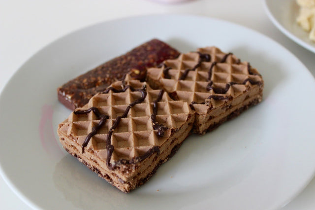 Myprotein Protein Wafer