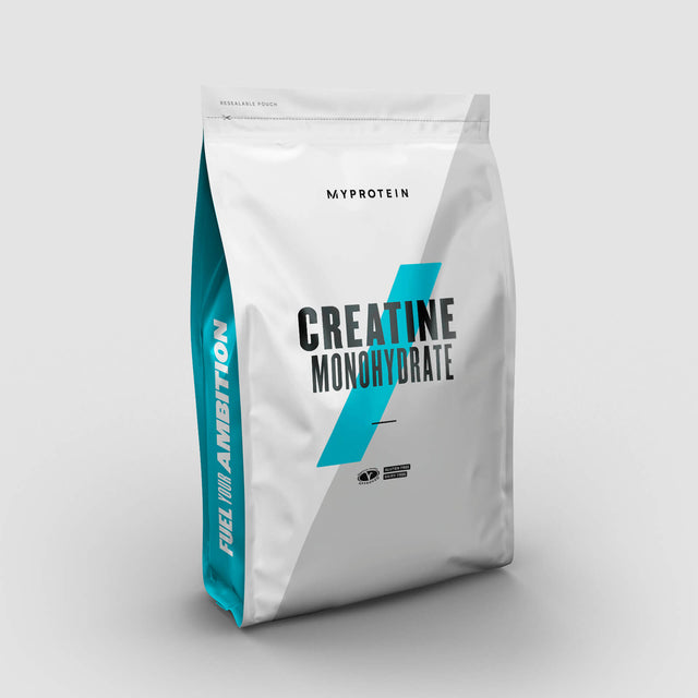 Myprotein Creatine Monohydrate 肌酸