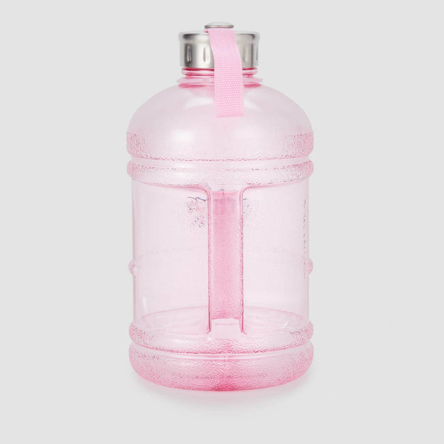 Myprotein 1/2 gallon Water Bottle (1.9L ½加侖大容量運動水樽)