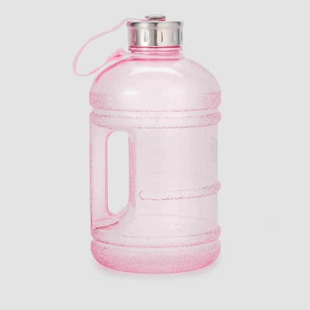 Myprotein 1/2 gallon Water Bottle (1.9L ½加侖大容量運動水樽)