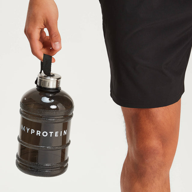 Myprotein 1/2 gallon Water Bottle (1.9L ½加侖大容量運動水樽)