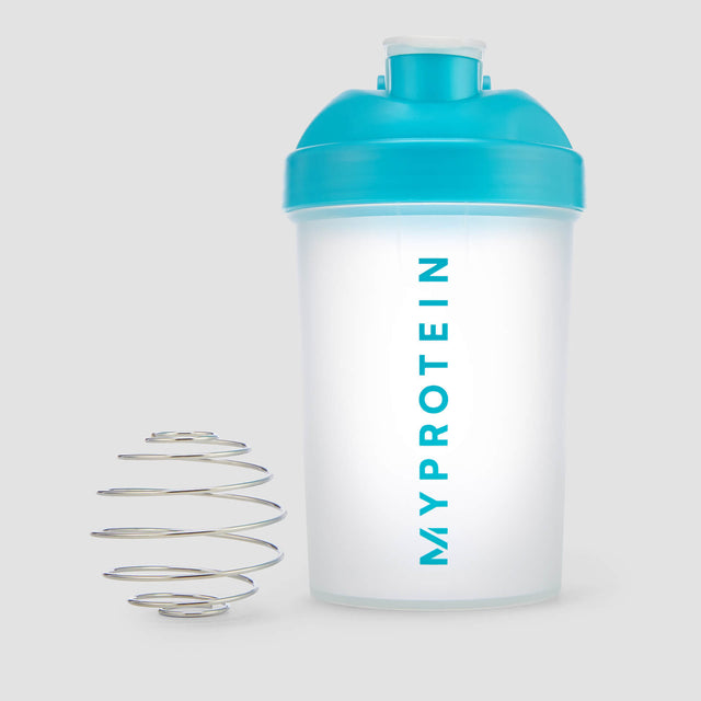 Myprotein Mini Shaker Bottle (400ml水樽)