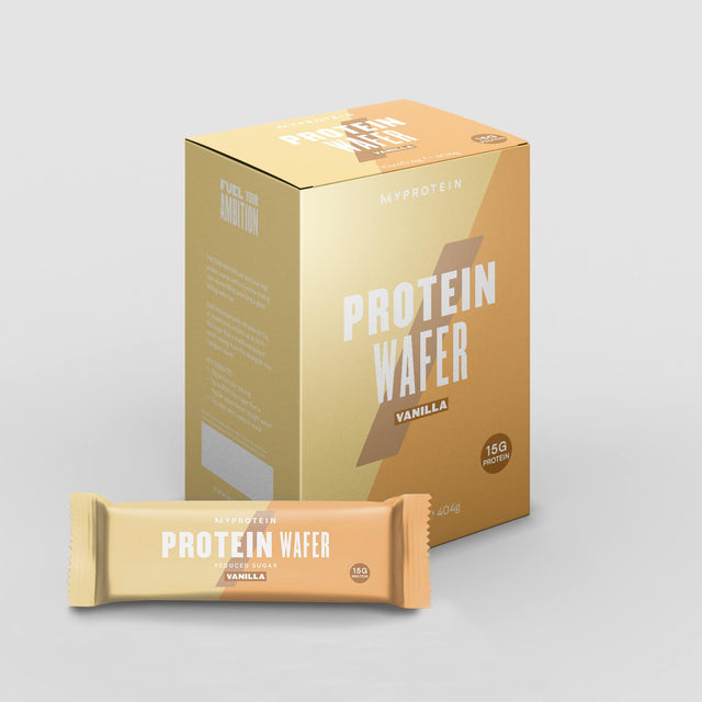 Myprotein Protein Wafer