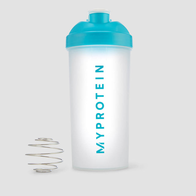 Myprotein Shaker Bottle (600ml水樽)