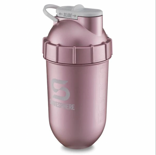 ShakeSphere Shaker Tumbler CLASSIC 經典款式