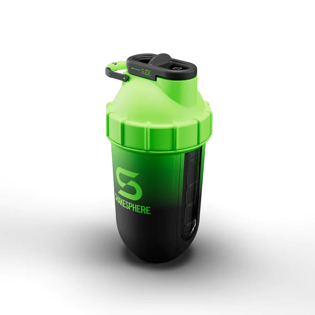 ShakeSphere Shaker Tumbler COOLER 保冷杯