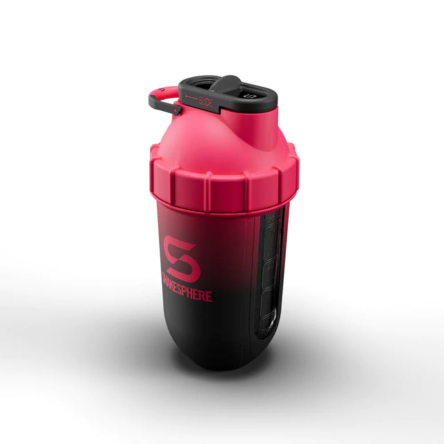 ShakeSphere Shaker Tumbler COOLER 保冷杯