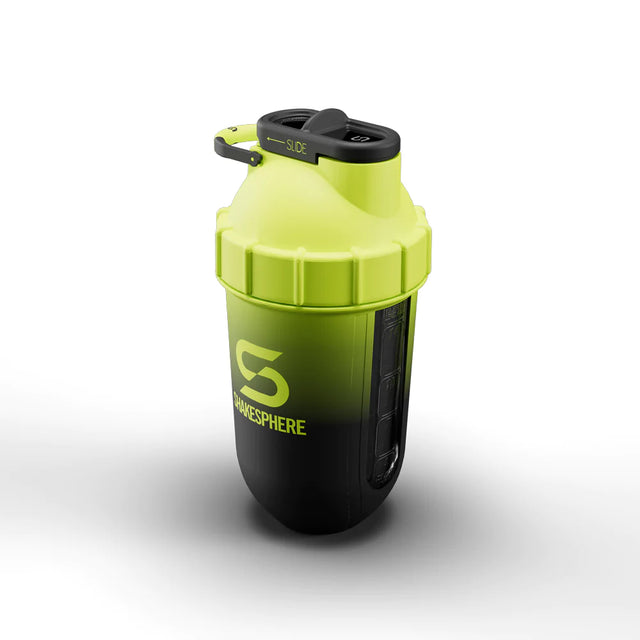 ShakeSphere Shaker Tumbler COOLER 保冷杯