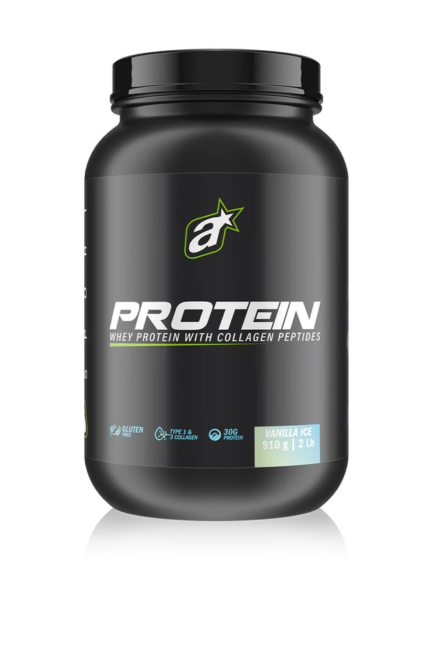 Athletic Sport WHEY PROTEIN + COLLAGEN 添加膠原蛋白