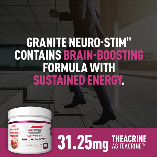 GRANITE Neuro-Stim