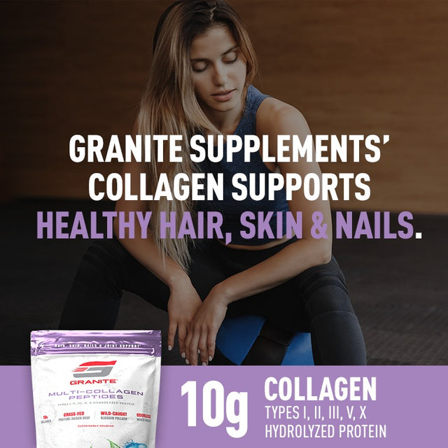 GRANITE Multi Collagen