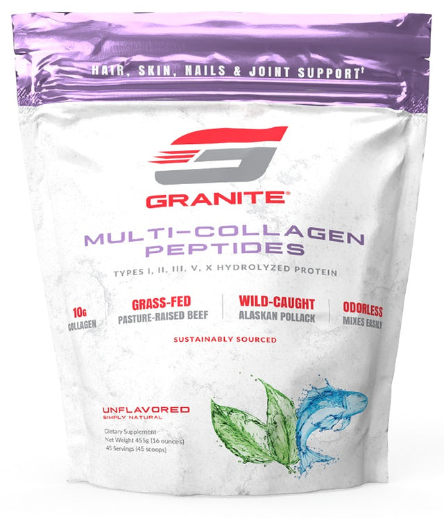 GRANITE Multi Collagen