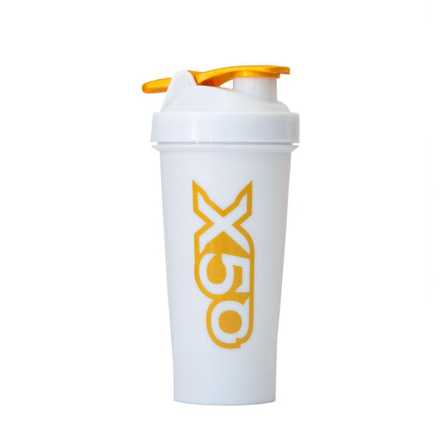 GreenTea X50 Shaker - (Limited Edition)