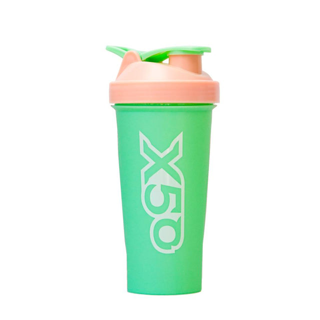 GreenTea X50 Shaker - (Limited Edition)