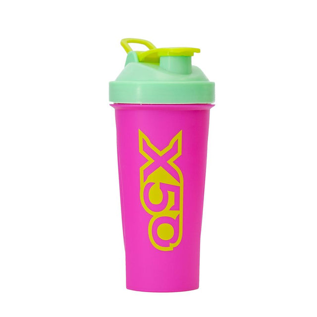 GreenTea X50 Shaker - (Limited Edition)