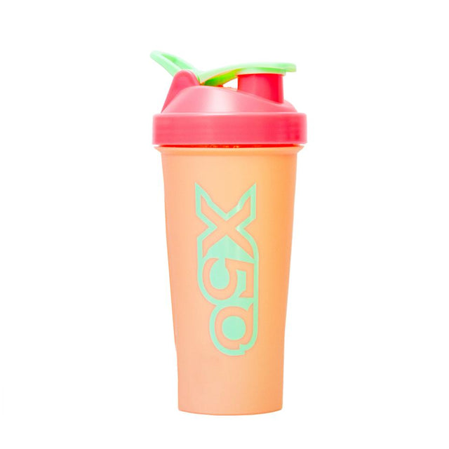 GreenTea X50 Shaker - (Limited Edition)