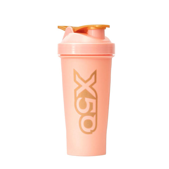 GreenTea X50 Shaker - (Limited Edition)