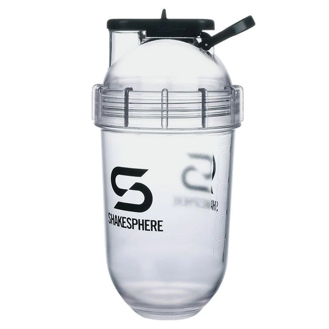 ShakeSphere Shaker Tumbler TRITAN™ CLEAR  透明特別版