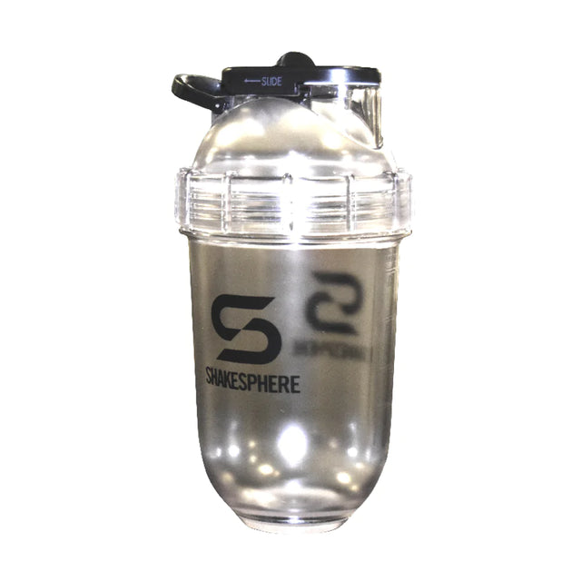 ShakeSphere Shaker Tumbler TRITAN™ CLEAR  透明特別版